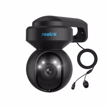 Reolink E540 E1 Outdoor (svart)
