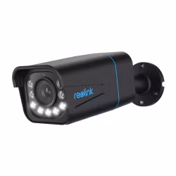 Reolink RLC-811A (svart)