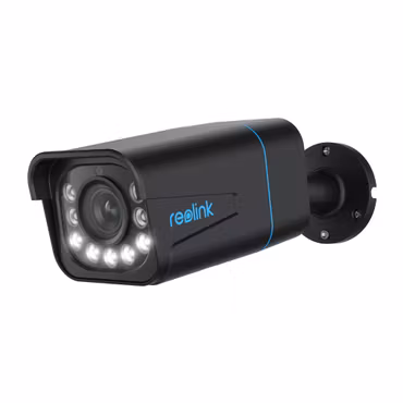 Reolink RLC-811A (svart)