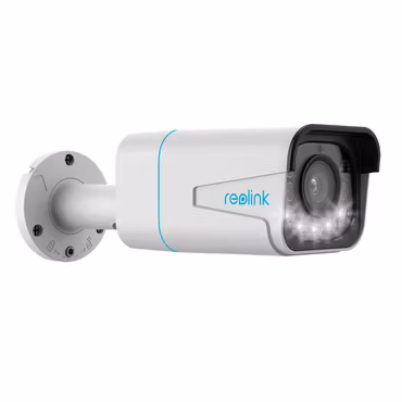 Reolink RLC-811A P430 (hvit)