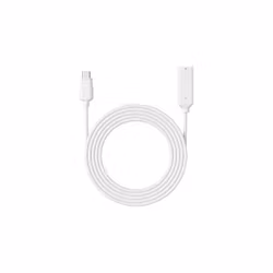 Reolink 4,5m USB-C forlengerkabel til solcellepanel (hvit)