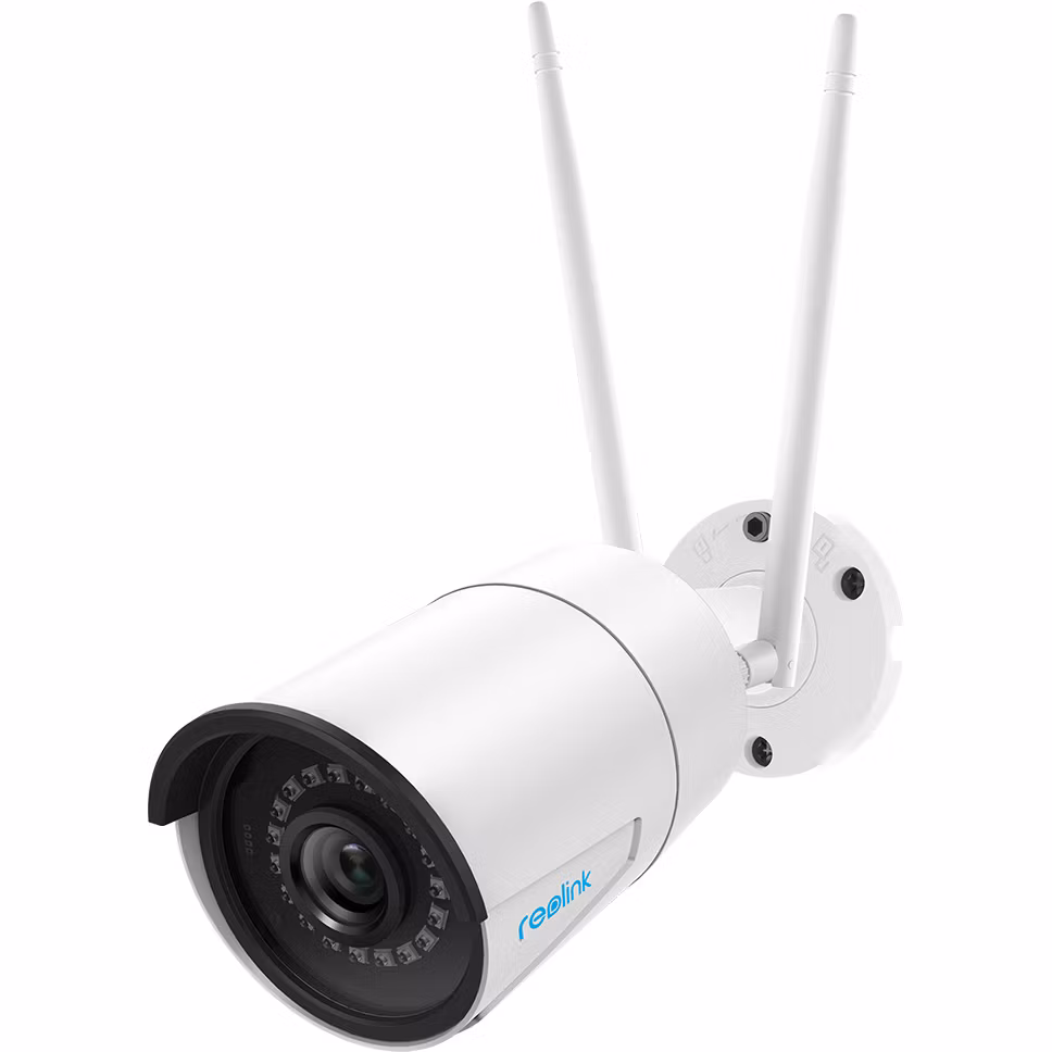 Reolink RLC-410W-4MP (hvit)