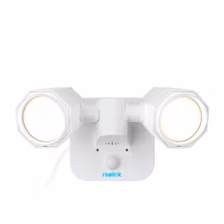 Reolink Smart lyskaster med bevegelsessensor WiFi