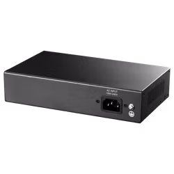 Cudy 5-Port Gigabit PoE+ Switch med SFP port