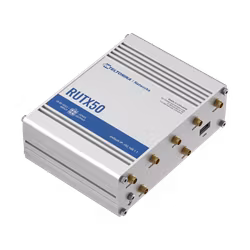 Teltonika RUTX50 Industrial 5G Router