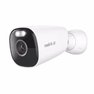 Reolink Argus B360 Smart 4K WiFi utendørs batteridrevet kamera