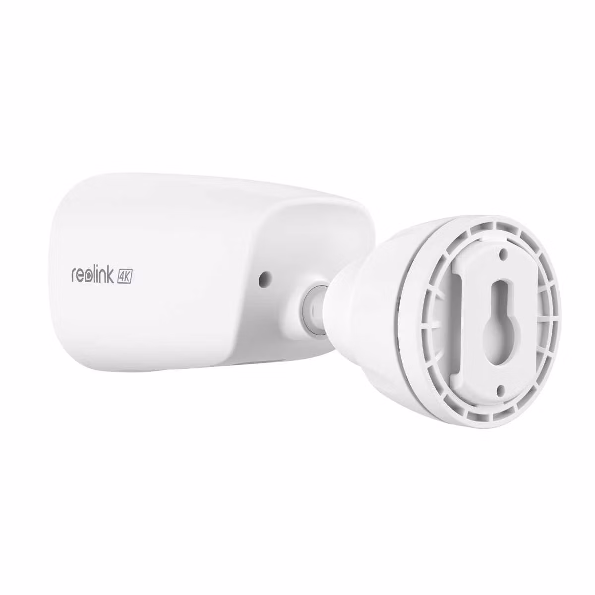 Reolink Argus B360 Smart 4K WiFi utendørs batteridrevet kamera