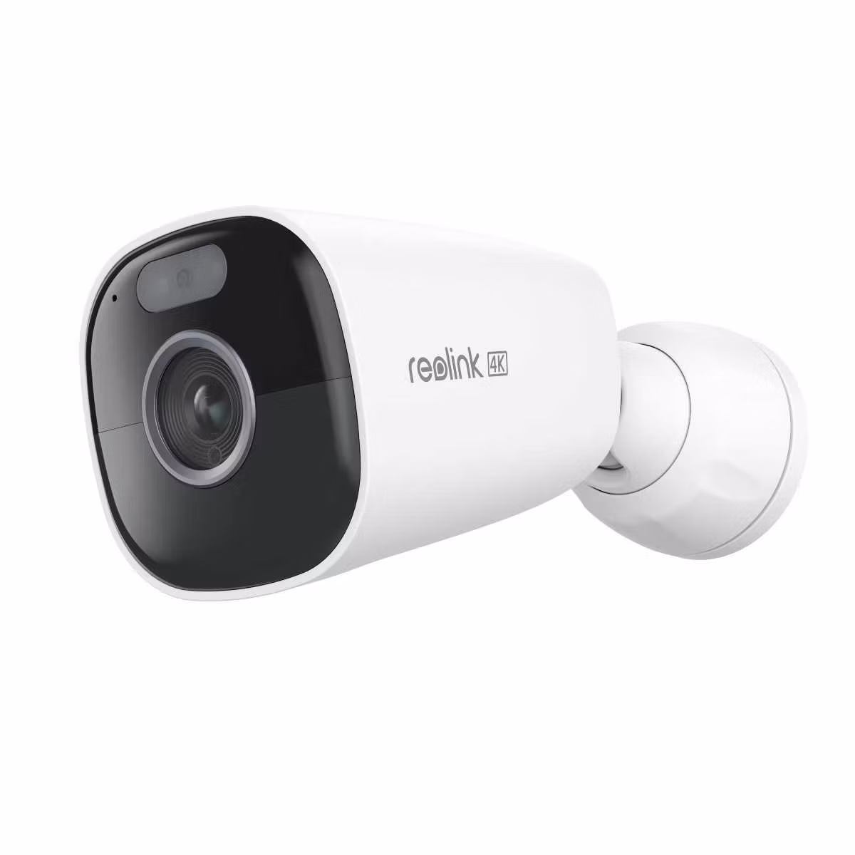 Reolink Argus B360 Smart 4K WiFi utendørs batteridrevet kamera