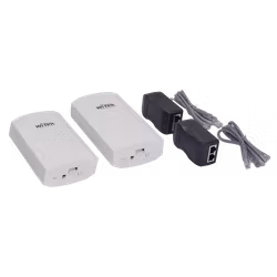 Wi-Tek Trådløs nettverksbro 2,4 GHz, 2 km rekkevidde