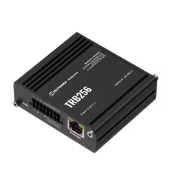 Teltonika TRB256 Industrial NB-IoT gateway