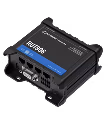 Teltonika RUT906 4G LTE RS232/RS485 Router