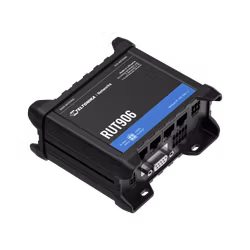 Teltonika RUT906 4G LTE RS232/RS485 Router
