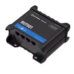 Teltonika RUT901 Industrial Cellular Router