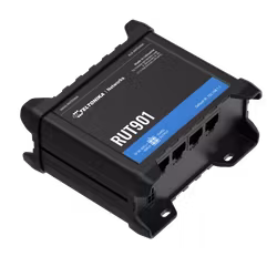 Teltonika RUT901 Industrial Cellular Router