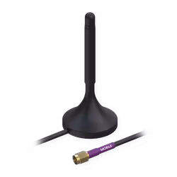 Teltonika Mobile Magnetic SMA Antenna