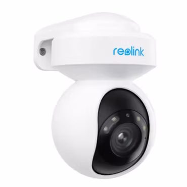 Reolink E560 4K 8MP Smart PTZ WiFi 6 kamera med AutoTracking