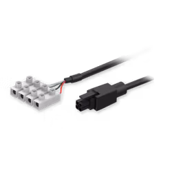 Teltonika Power Cable with 4-way Screw Terminal