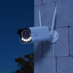 Reolink W430 RLC-811WA Smart 4K UHD Wi-Fi 6 Kamera