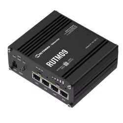 Teltonika RUTM09 4G LTE Router