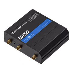 Teltonika RUT200 Industrial Cellular Router
