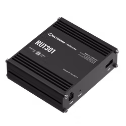 Teltonika RUT301 Industrial Ethernet Router