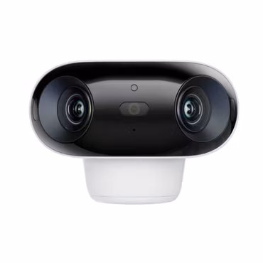 Reolink Argus 4 Pro 4K 180° Batteri Kamera med ColorX Nattsyn