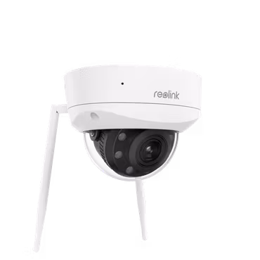 Reolink W437 Smart WiFi Utendørs kamera med Zoom