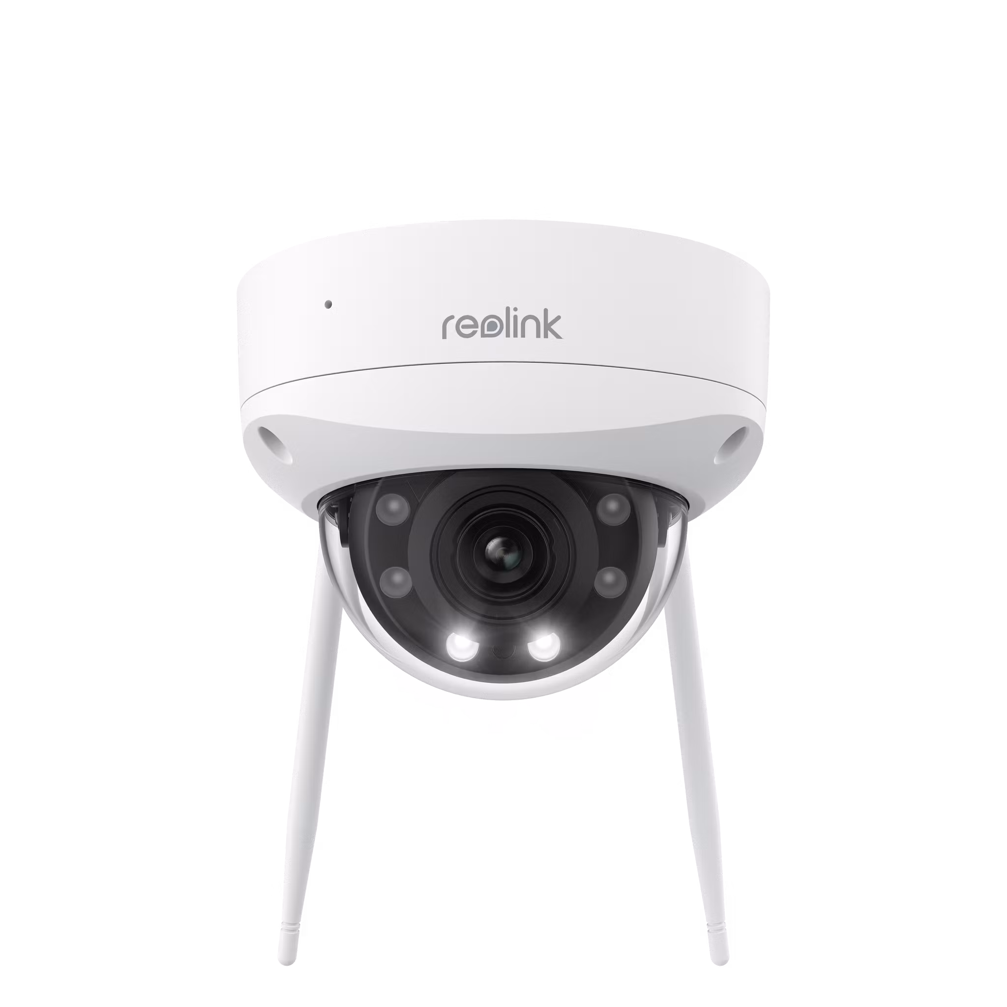 Reolink W437 Smart WiFi Utendørs kamera med Zoom