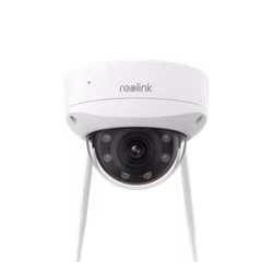 Reolink W437 Smart WiFi Utendørs kamera med Zoom
