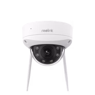 Reolink W437 Smart WiFi Utendørs kamera med Zoom