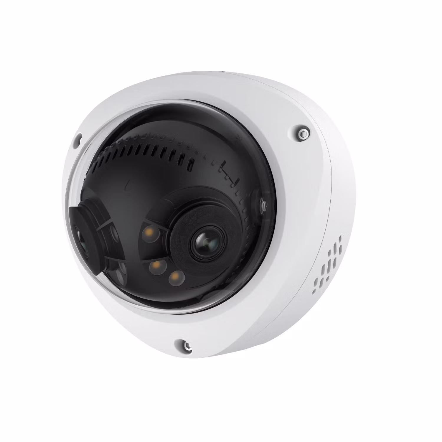 Reolink Duo 2V PoE - 4K IK10 Vandalsikker PoE kamera med 180° Panoramautsikt