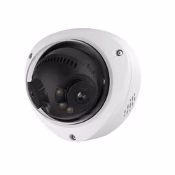 Reolink Duo 2V PoE - 4K IK10 Vandalsikker PoE kamera med 180° Panoramautsikt