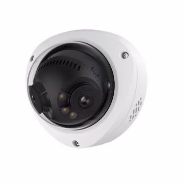 Reolink Duo 2V PoE - 4K IK10 Vandalsikker PoE kamera med 180° Panoramautsikt