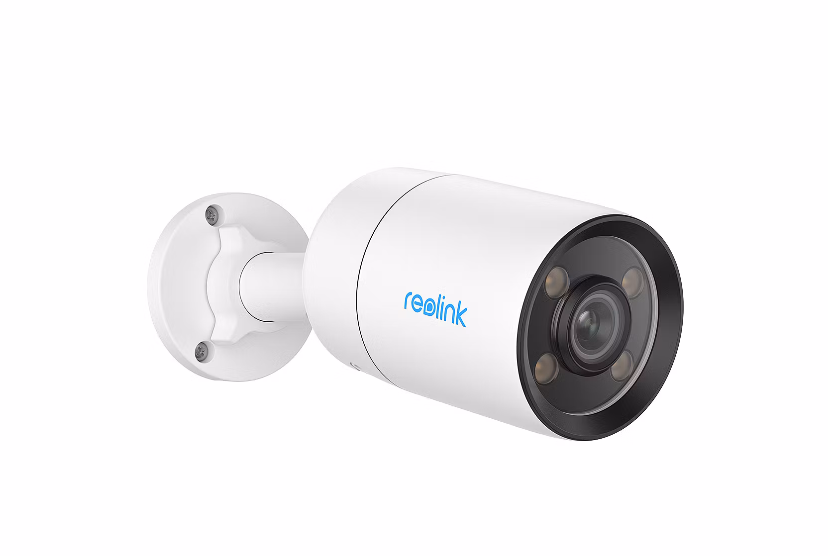 Reolink CX810 Color X 8MP 4K PoE kamera med nattsyn i farger