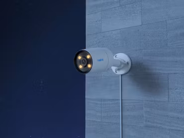 Reolink CX810 Color X 8MP 4K PoE kamera med nattsyn i farger