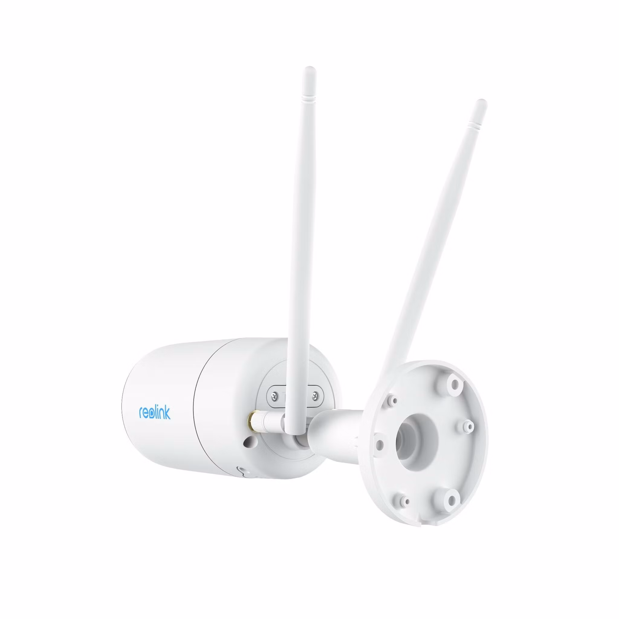 Reolink W320X ColorX Smart 2K WiFi-kamera med farge nattsyn