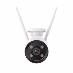 Reolink W320X ColorX Smart 2K WiFi-kamera med farge nattsyn