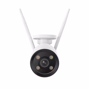 Reolink W320X ColorX Smart 2K WiFi-kamera med farge nattsyn