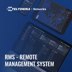 Teltonika RMS Credit 100 stk.