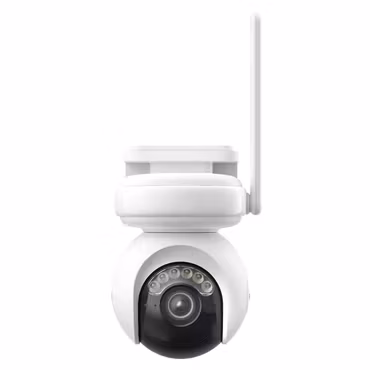 Reolink Atlas PT Ultra 4K WiFi utendørs batteridrevet overvåkningskamera