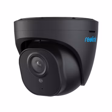 Reolink P324 RLC-520A 5MP Dome kamera (svart)