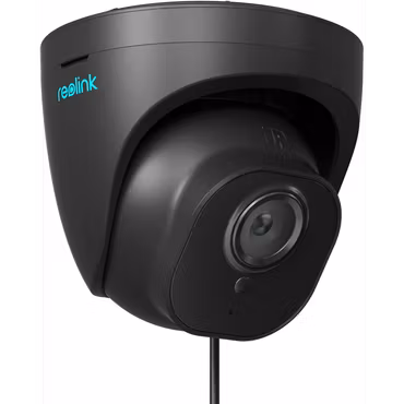 Reolink P324 RLC-520A 5MP Dome kamera (svart)