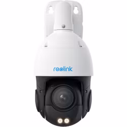 Reolink P850 RLC-823S2 - Smart 4K PoE kamera, 16X Zoom, Pan&Tilt og Auto Tracking