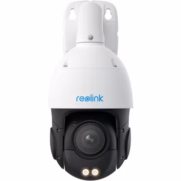 Reolink P850 RLC-823S2 - Smart 4K PoE kamera, 16X Zoom, Pan&Tilt og Auto Tracking