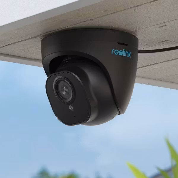 Reolink RLC-820A (svart)