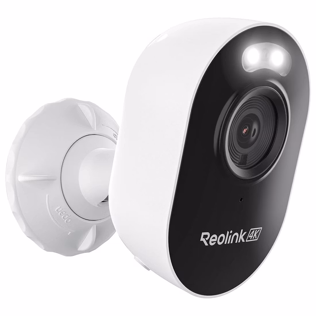 Reolink Lumus Pro 4K