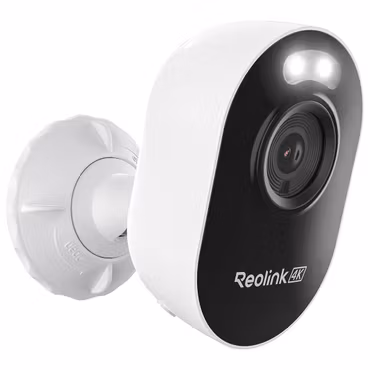 Reolink Lumus Pro 4K