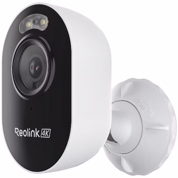 Reolink Lumus Pro 4K
