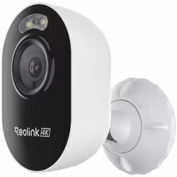 Reolink Lumus Pro 4K