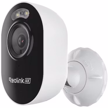 Reolink Lumus Pro 4K